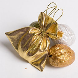 золотые орешки