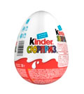 Киндер сюрприз