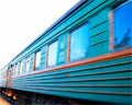 Сюрприз на прощание