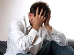 Расстался с девушкой - что делать